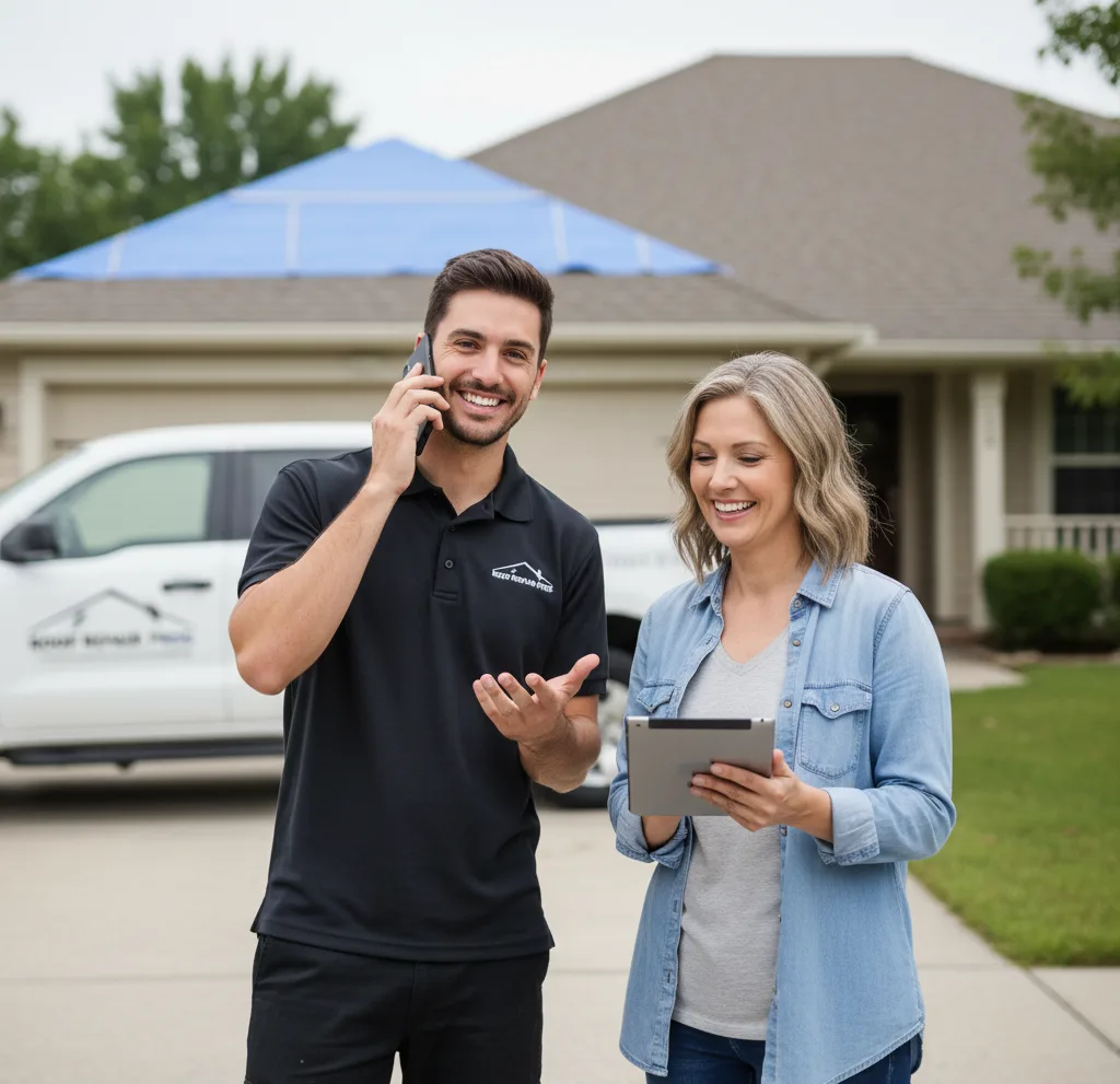 Roof Maintenance in College Grove, TN